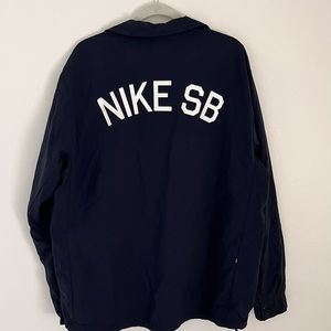 Nike Skateboard Coach Jacket
